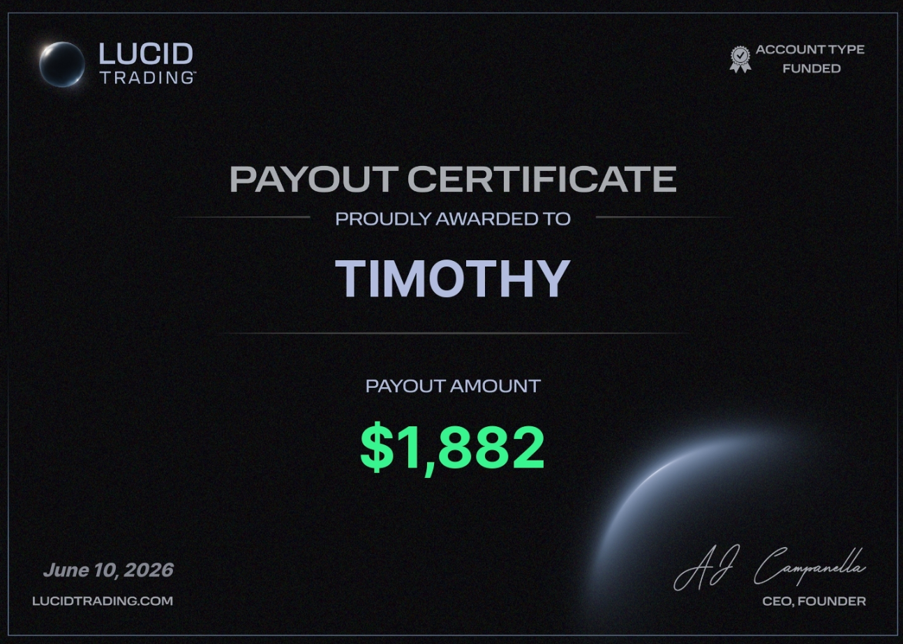 Payout screenshot 11