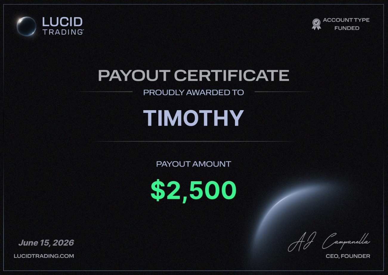 Payout screenshot 12