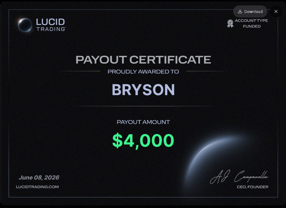 Payout screenshot 14