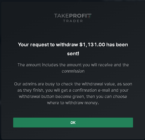 Payout screenshot 15