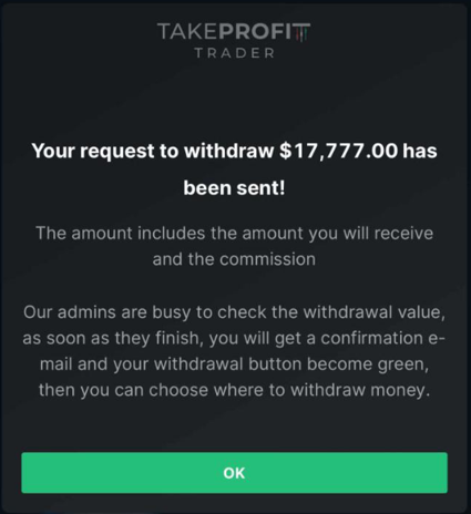 Payout $591