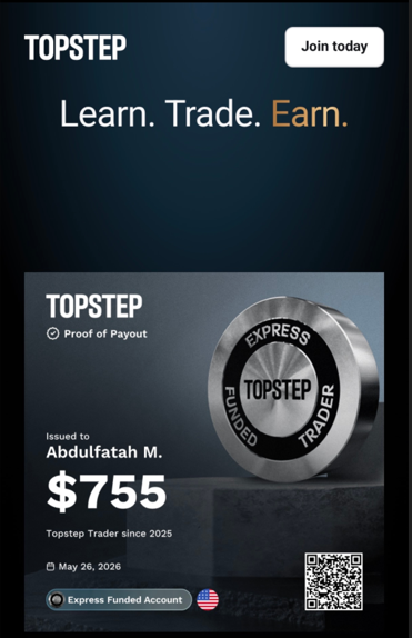 Payout screenshot 5